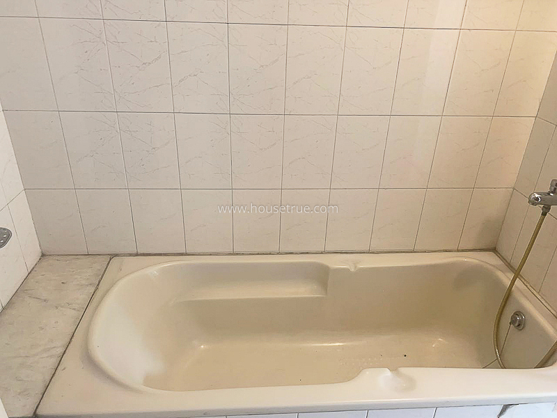 3 BHK Flat For Rent in Anand Niketan