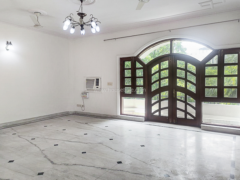 3 BHK Flat For Rent in Anand Niketan