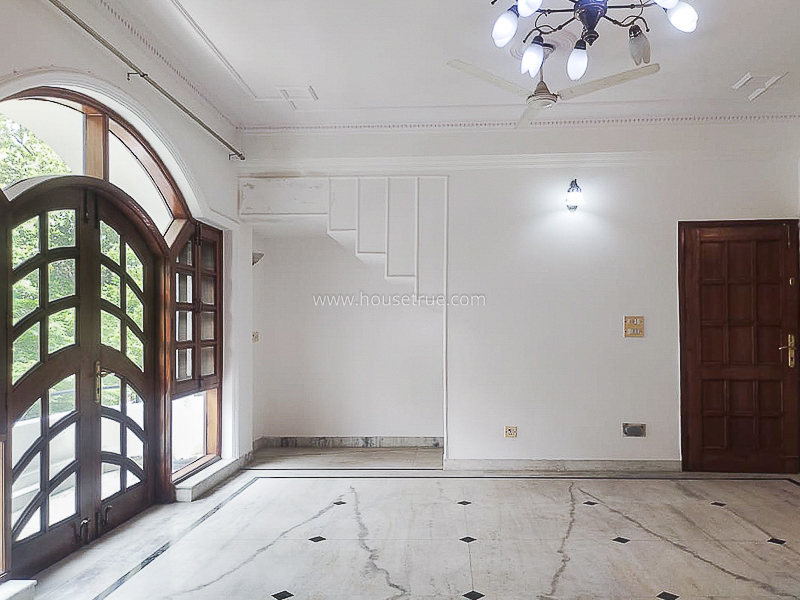 3 BHK Flat For Rent in Anand Niketan