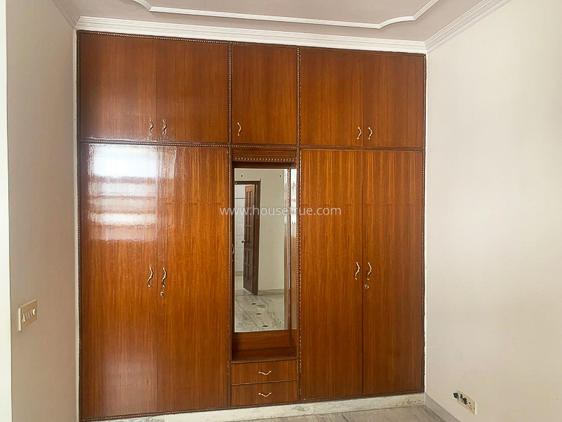3 BHK Flat For Rent in Anand Niketan