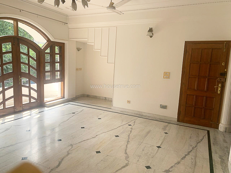 3 BHK Flat For Rent in Anand Niketan
