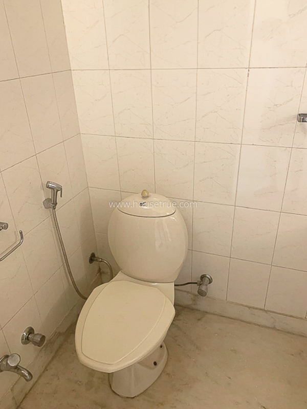 3 BHK Flat For Rent in Anand Niketan