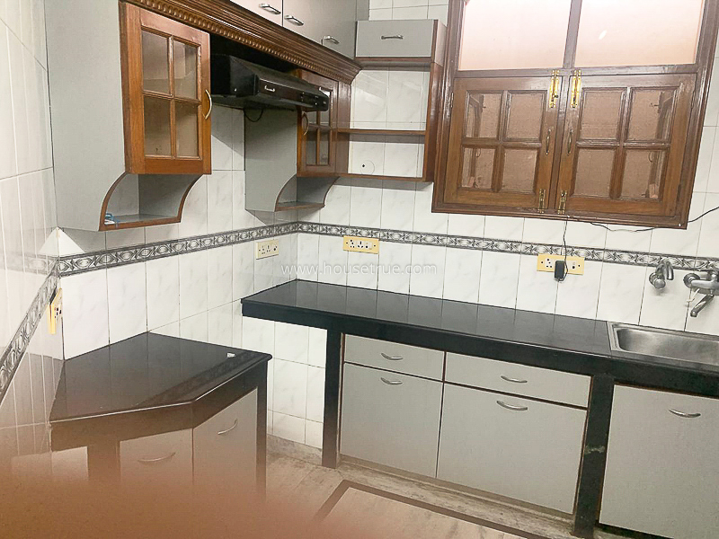 3 BHK Flat For Rent in Anand Niketan