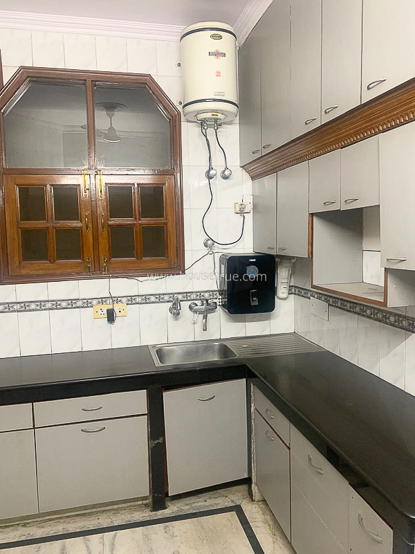 3 BHK Flat For Rent in Anand Niketan