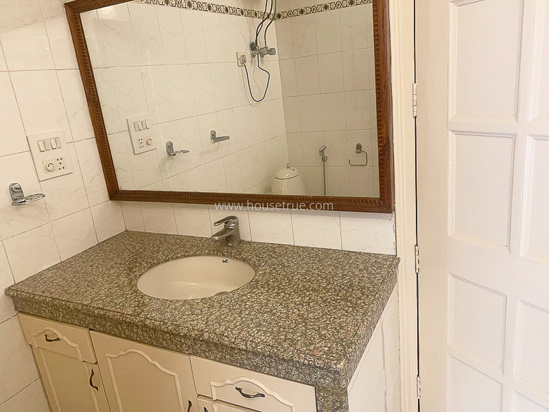 3 BHK Flat For Rent in Anand Niketan