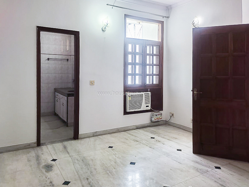 3 BHK Flat For Rent in Anand Niketan