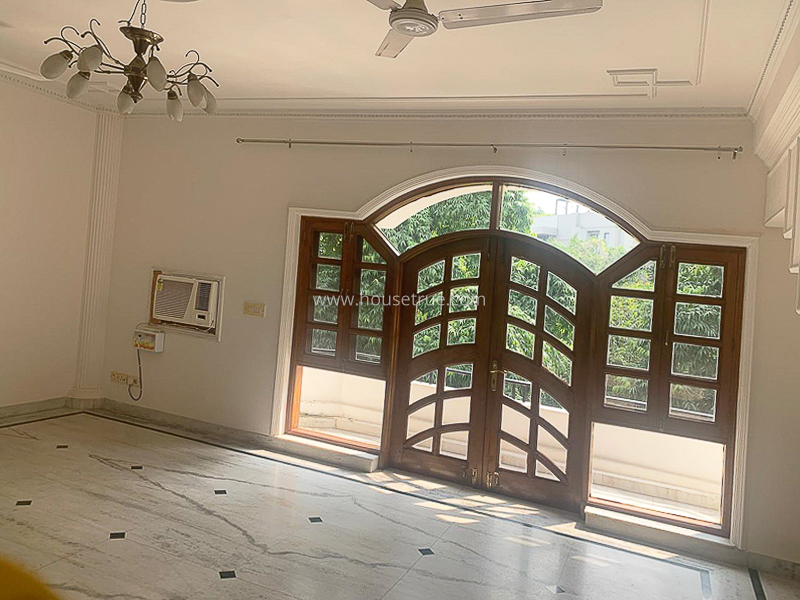 3 BHK Flat For Rent in Anand Niketan