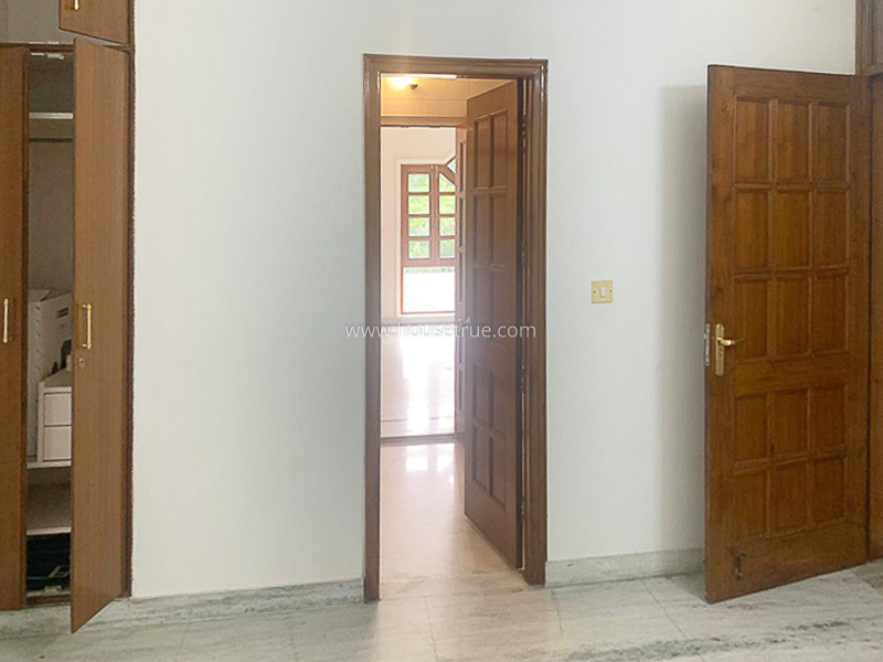 3 BHK Flat For Rent in Anand Niketan