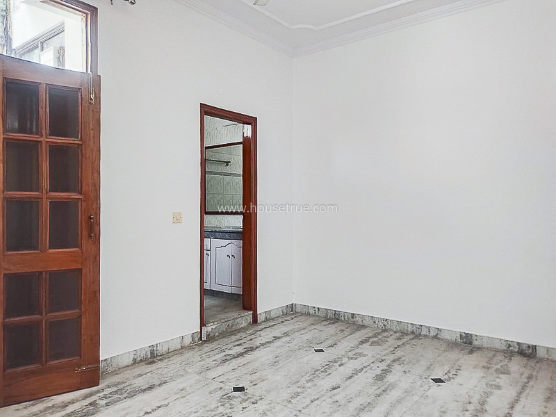 3 BHK Flat For Rent in Anand Niketan