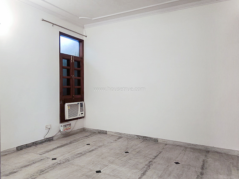 3 BHK Flat For Rent in Anand Niketan