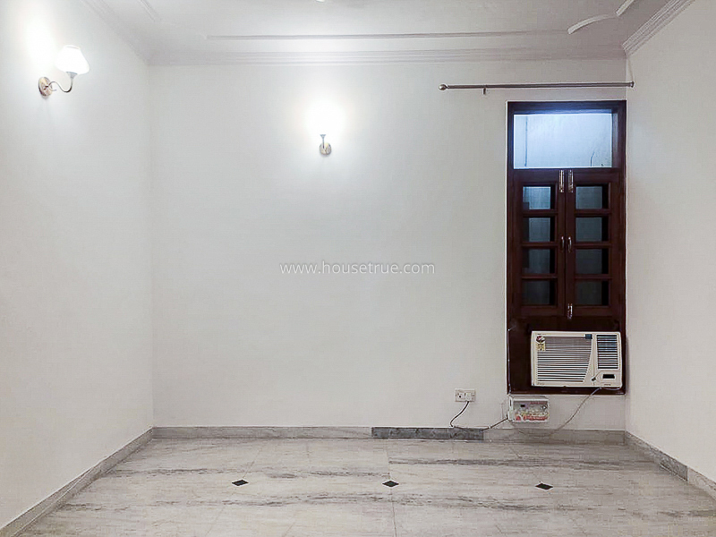 3 BHK Flat For Rent in Anand Niketan
