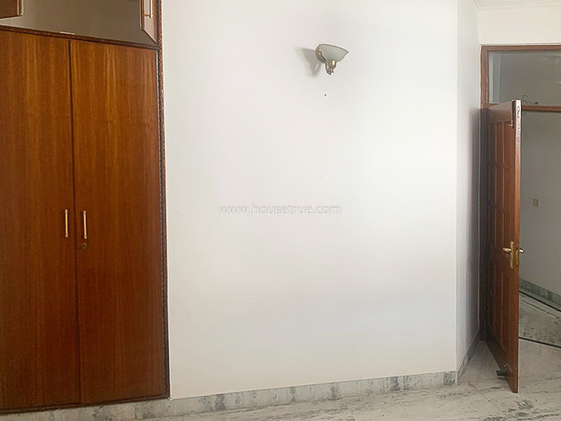 3 BHK Flat For Rent in Anand Niketan
