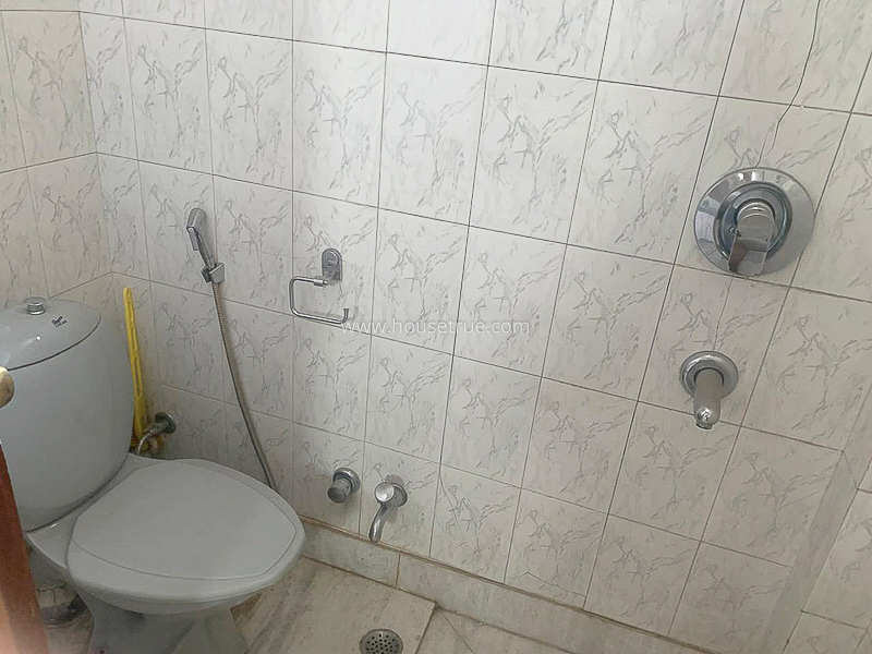 3 BHK Flat For Rent in Anand Niketan