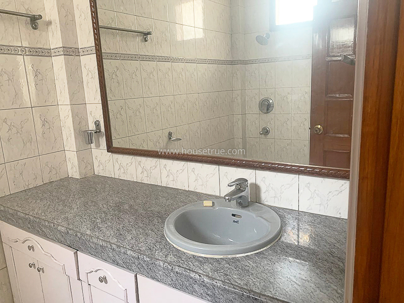 3 BHK Flat For Rent in Anand Niketan