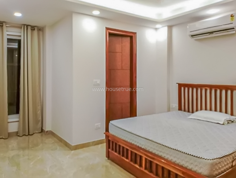 2 BHK Builder Floor For Rent in Safdarjung Enclave