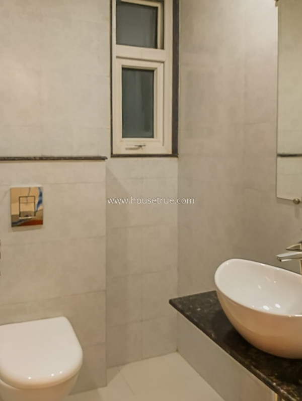 2 BHK Builder Floor For Rent in Safdarjung Enclave