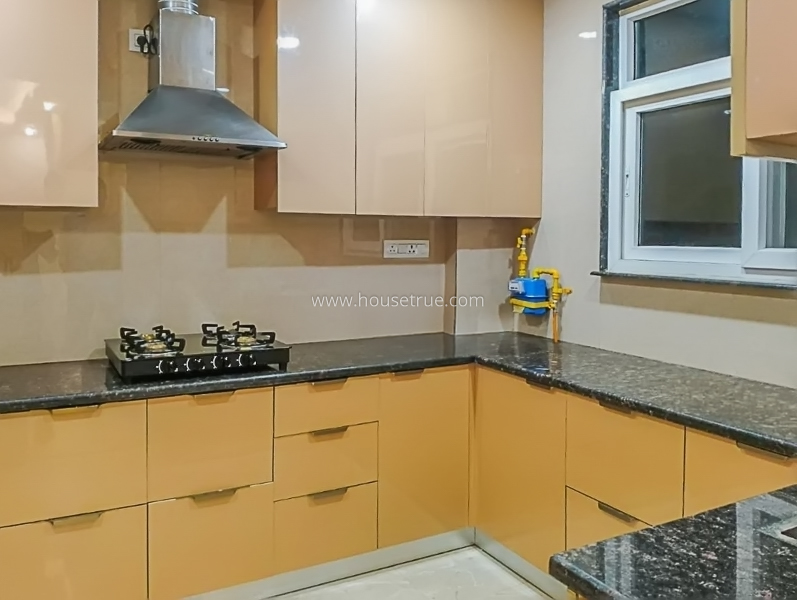 2 BHK Builder Floor For Rent in Safdarjung Enclave