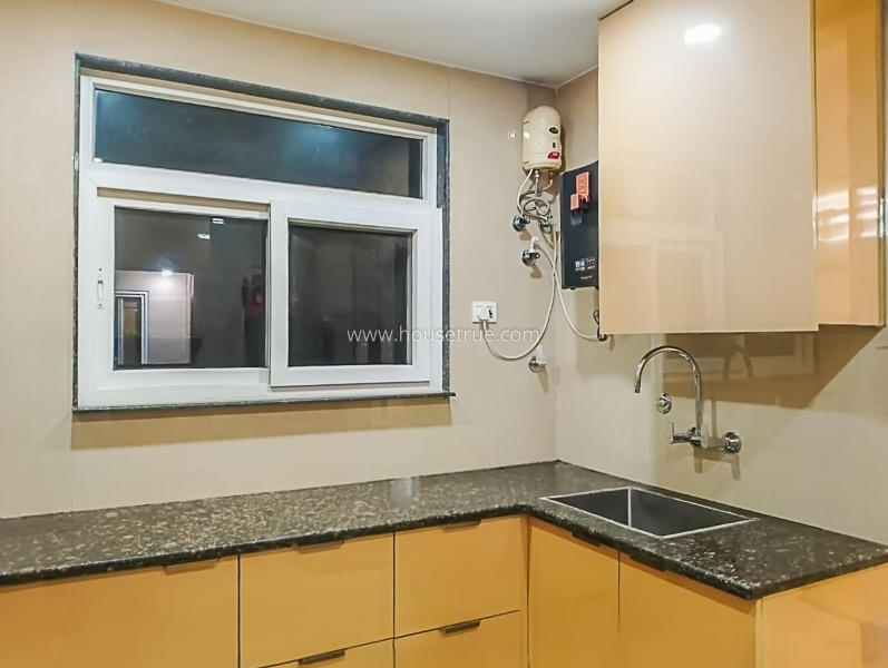 2 BHK Builder Floor For Rent in Safdarjung Enclave