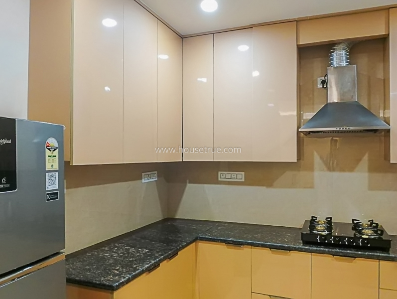 2 BHK Builder Floor For Rent in Safdarjung Enclave