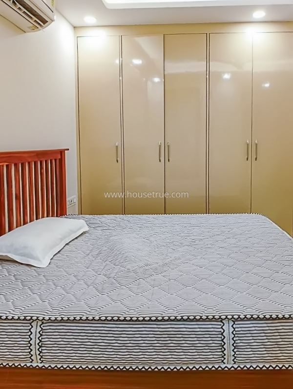 2 BHK Builder Floor For Rent in Safdarjung Enclave