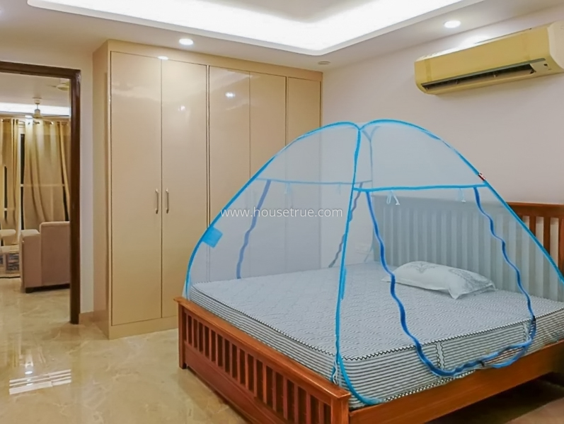 2 BHK Builder Floor For Rent in Safdarjung Enclave