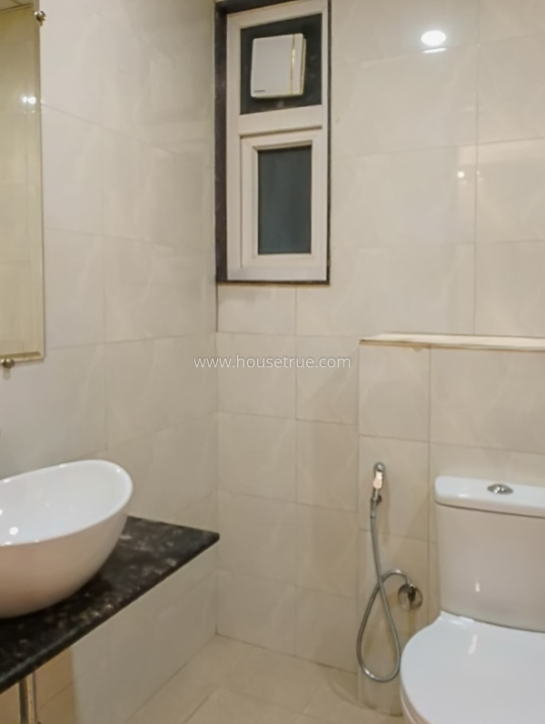 2 BHK Builder Floor For Rent in Safdarjung Enclave