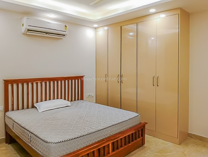 2 BHK Builder Floor For Rent in Safdarjung Enclave