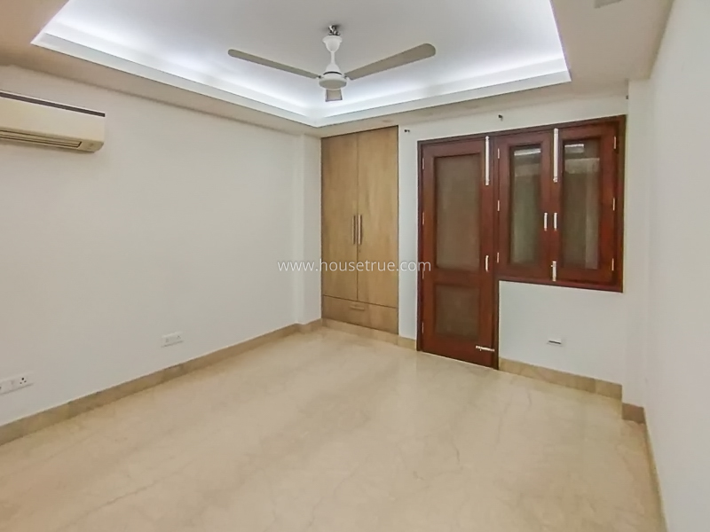 3 BHK Builder Floor For Rent in Uday Park