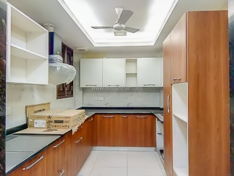 3 BHK Builder Floor For Rent in Uday Park