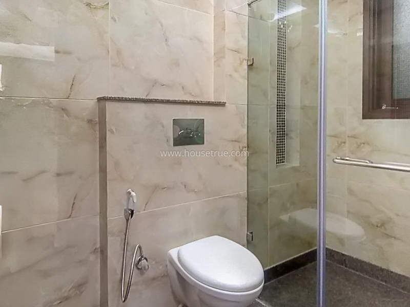 3 BHK Builder Floor For Rent in Uday Park