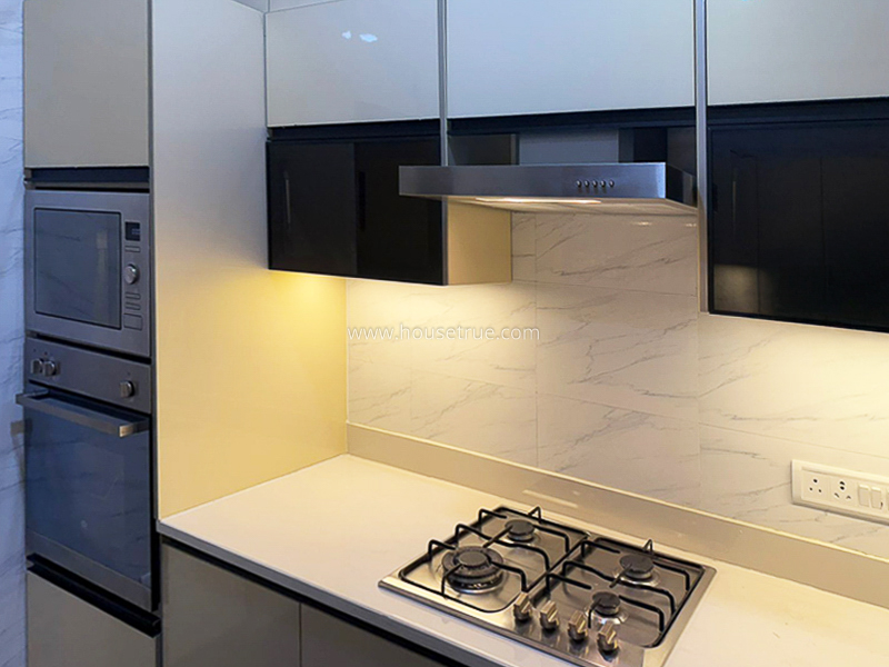 4 BHK Builder Floor For Rent in Vasant Vihar