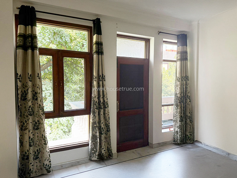 4 BHK Builder Floor For Rent in Vasant Vihar