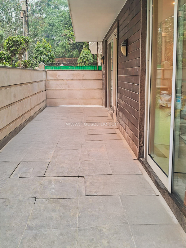 8 BHK House For Rent in Panchsheel Park