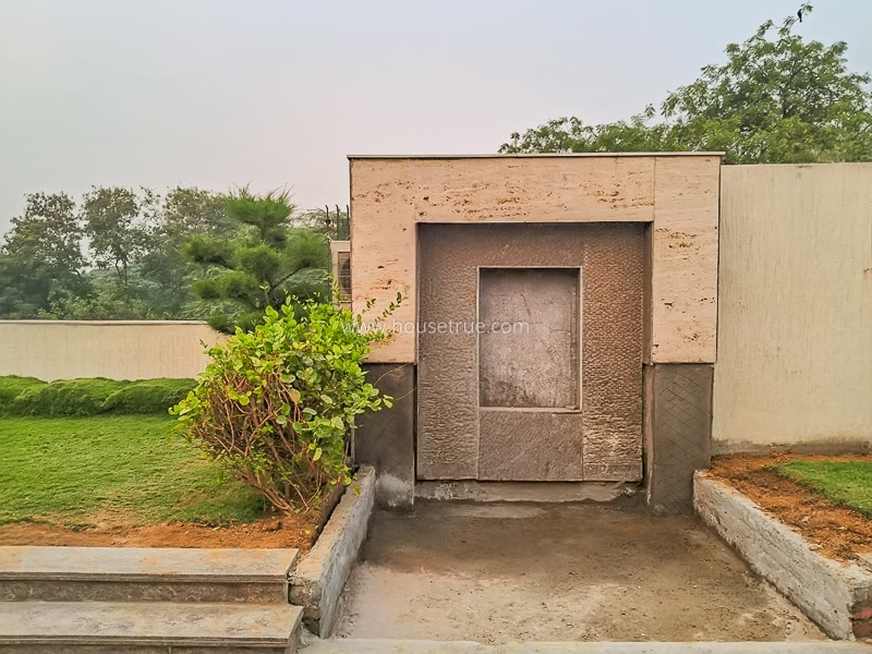 8 BHK House For Rent in Panchsheel Park