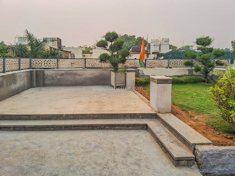 8 BHK House For Rent in Panchsheel Park