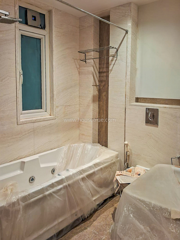 8 BHK House For Rent in Panchsheel Park