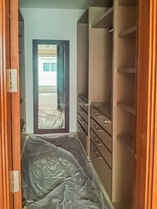8 BHK House For Rent in Panchsheel Park