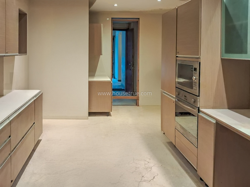 8 BHK House For Rent in Panchsheel Park
