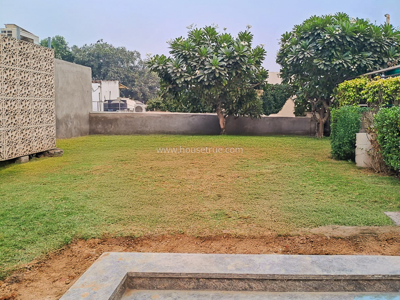 8 BHK House For Rent in Panchsheel Park
