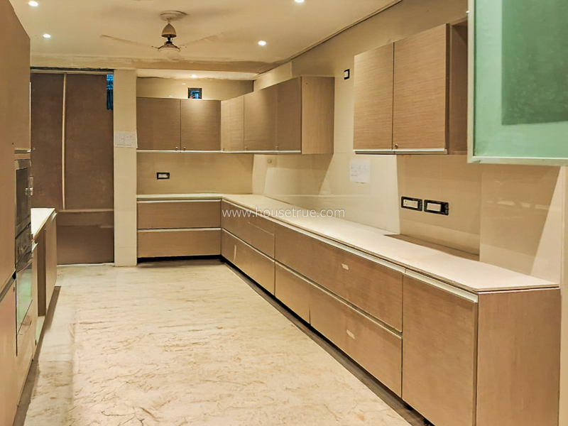 8 BHK House For Rent in Panchsheel Park