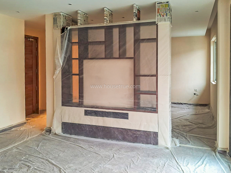 8 BHK House For Rent in Panchsheel Park