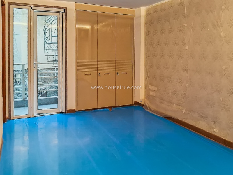 8 BHK House For Rent in Panchsheel Park