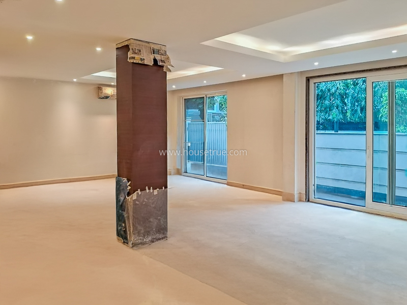 8 BHK House For Rent in Panchsheel Park