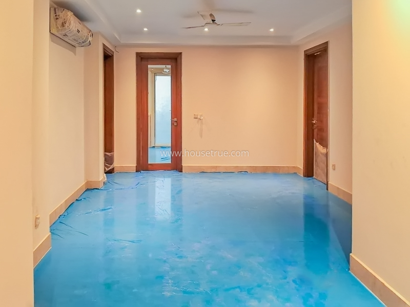 8 BHK House For Rent in Panchsheel Park