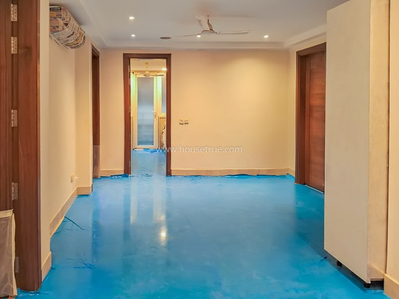 8 BHK House For Rent in Panchsheel Park