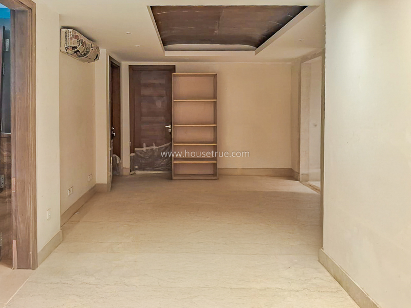 8 BHK House For Rent in Panchsheel Park