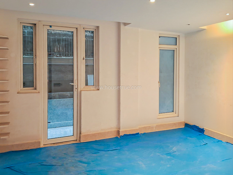 8 BHK House For Rent in Panchsheel Park