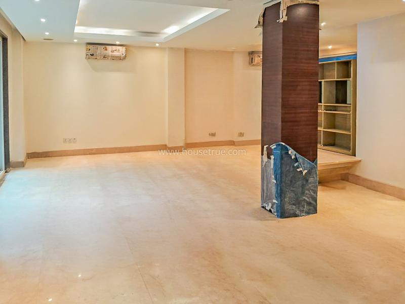 8 BHK House For Rent in Panchsheel Park