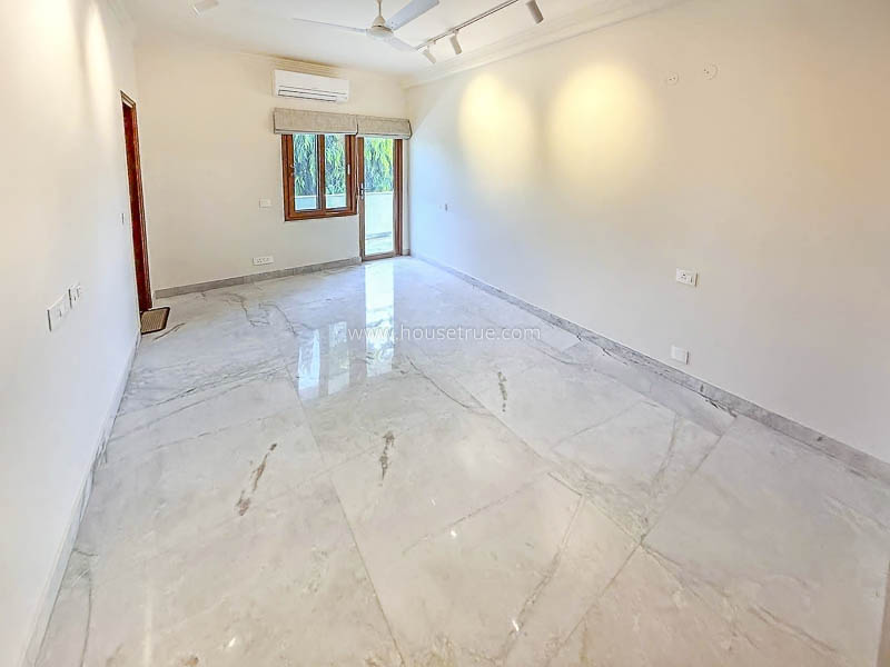 3 BHK Flat For Rent in Panchsheel Park