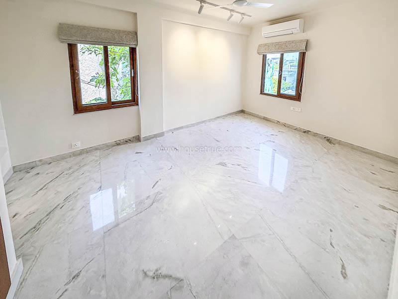 3 BHK Flat For Rent in Panchsheel Park
